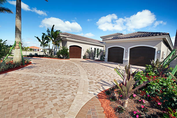 Best Professional Driveway Pavers  in Fultonde, AL