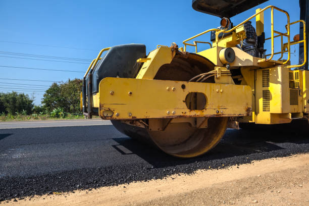 Reasons to Select Us for Your Driveway Paving Requirements in Fultondale, AL